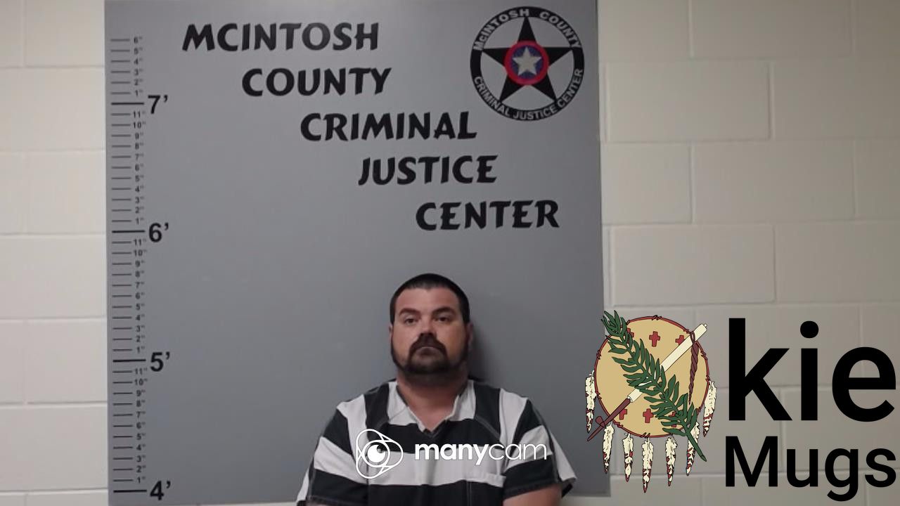 Booking photo of DEWEY MANUEL HAILEY