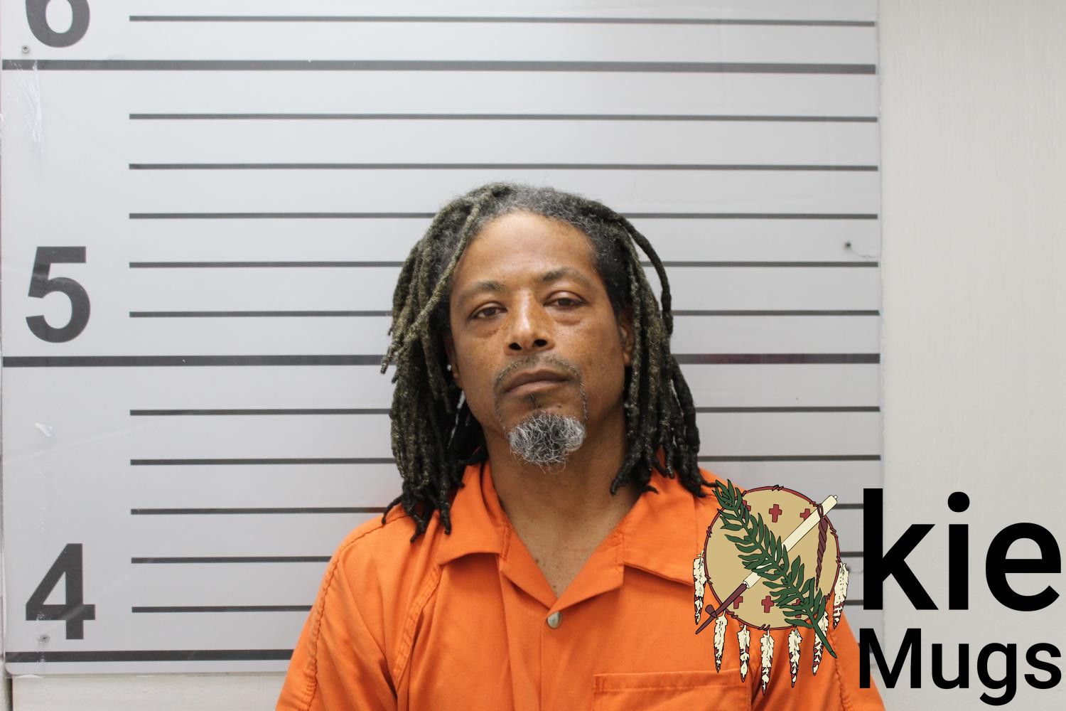Booking photo of DIABLLO JAJA MCFARLAND