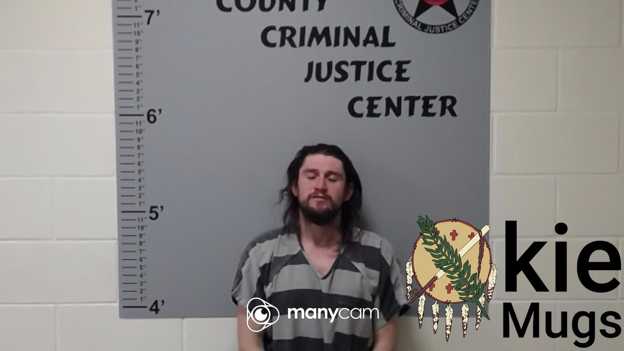 Booking photo of DILLION ALBERT WOOD