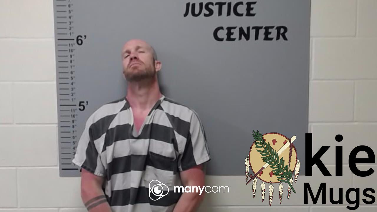 Booking photo of DILLON PERNA