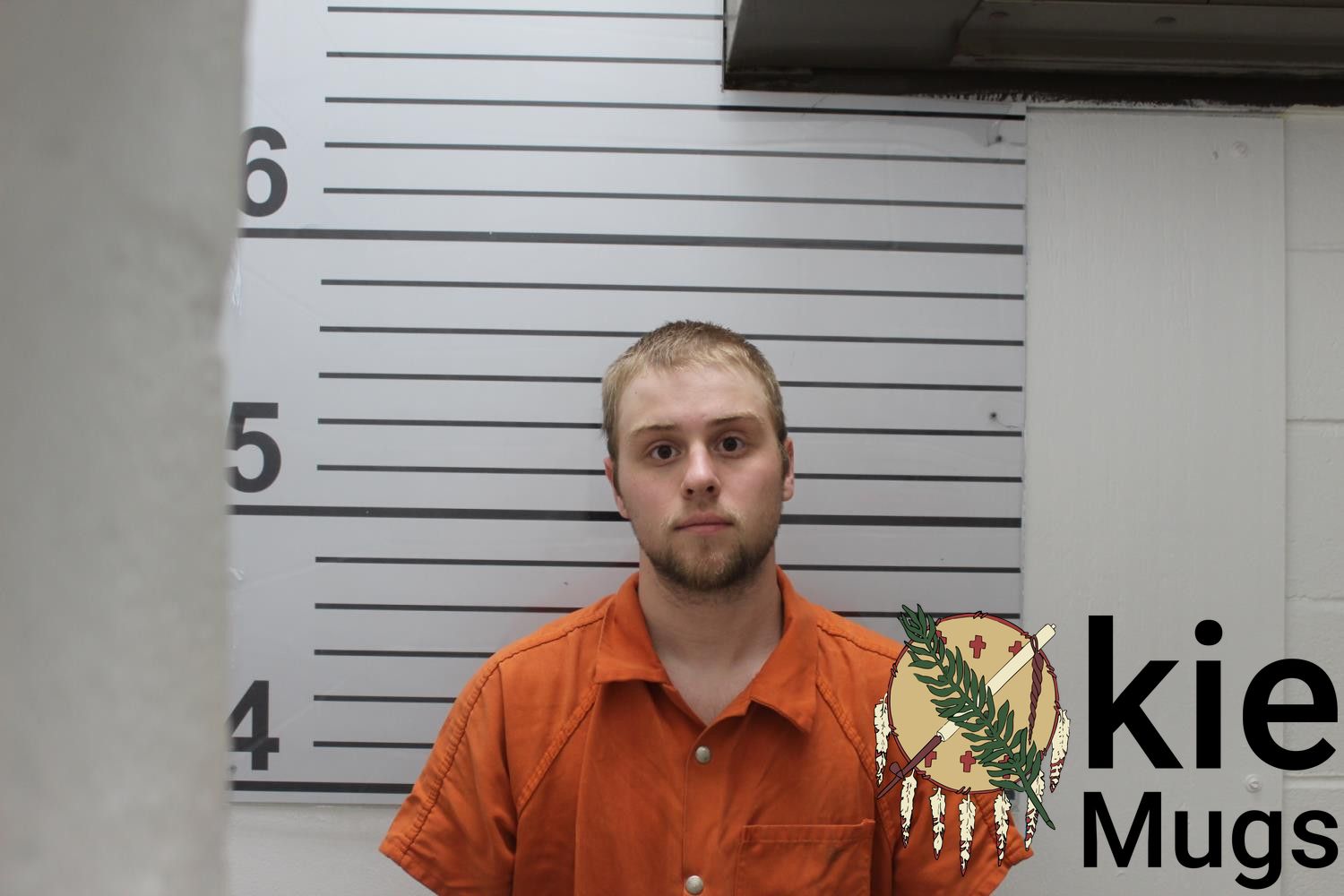 Booking photo of DOMINIQUE A CHUMLEY