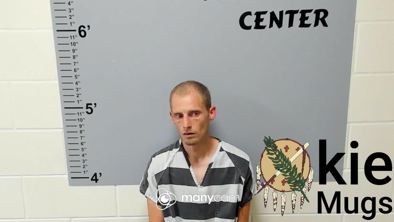 Booking photo of DON DALE LEPLEY