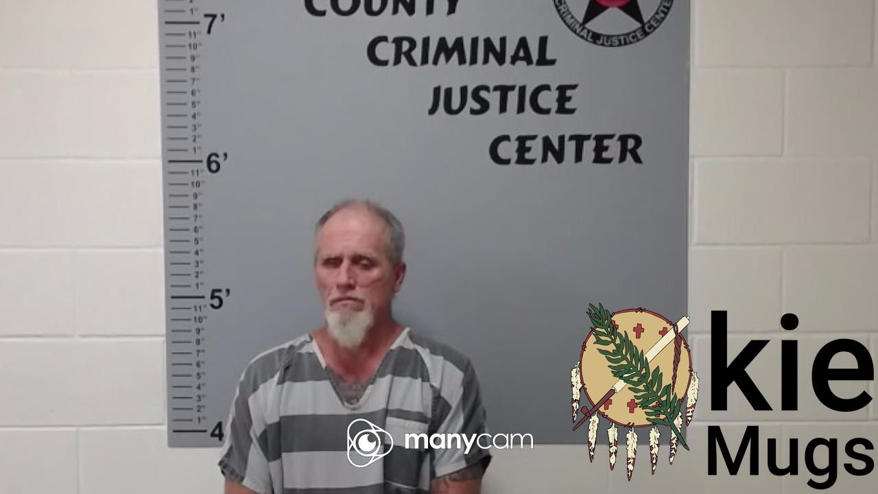 Booking photo of DON WAYLAND SAMUELS