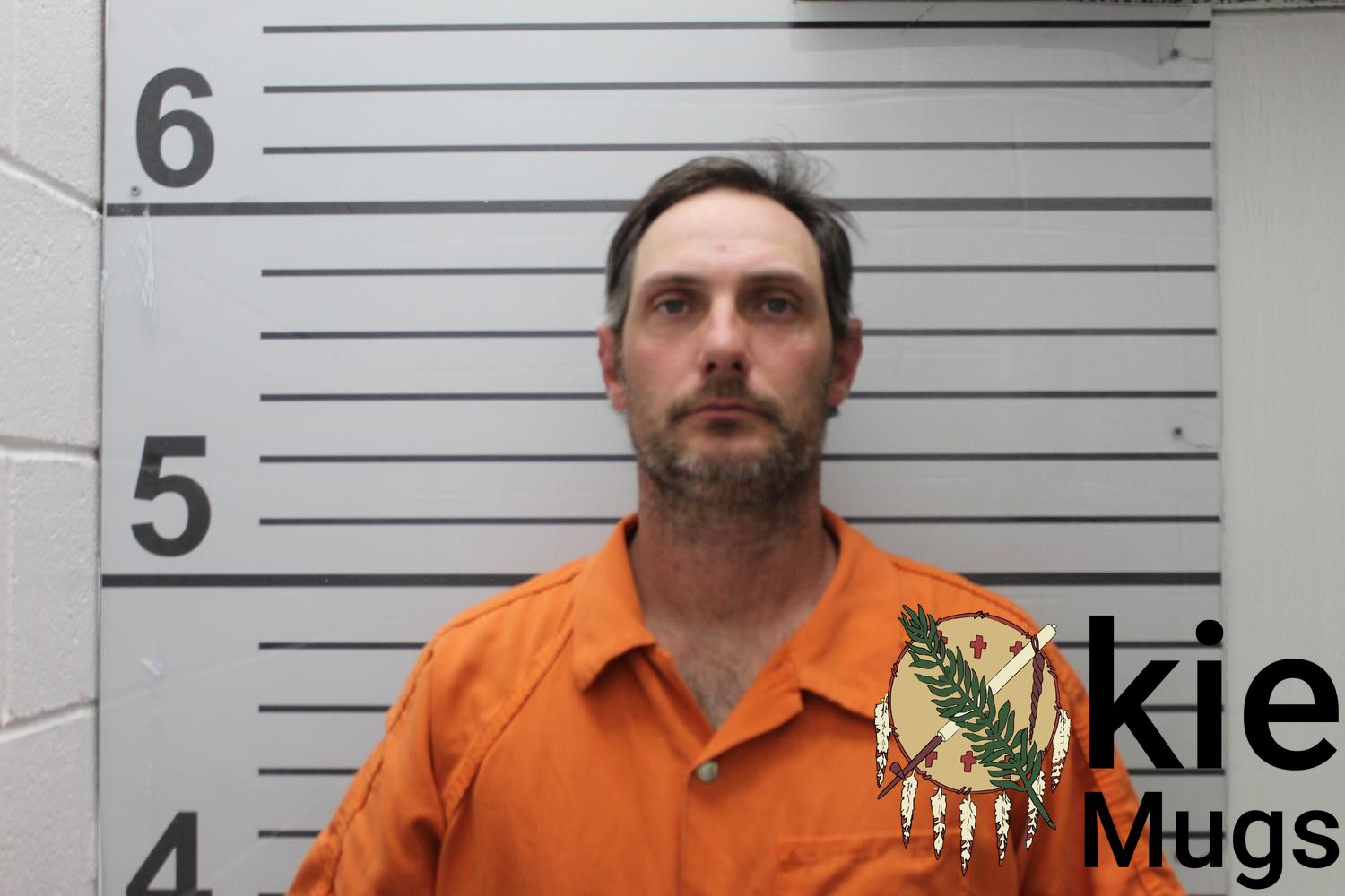 Booking photo of DONALD ALLEN LOVE