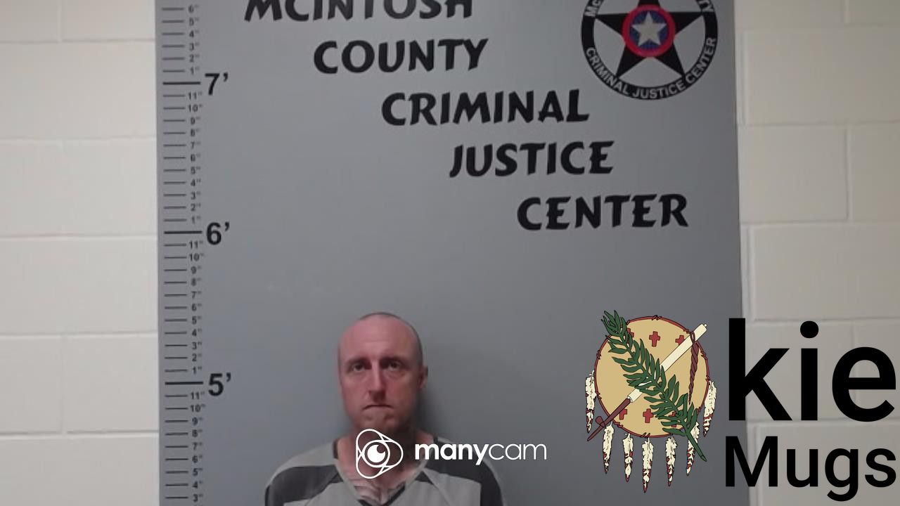Booking photo of DONALD JAMES STRADLEY