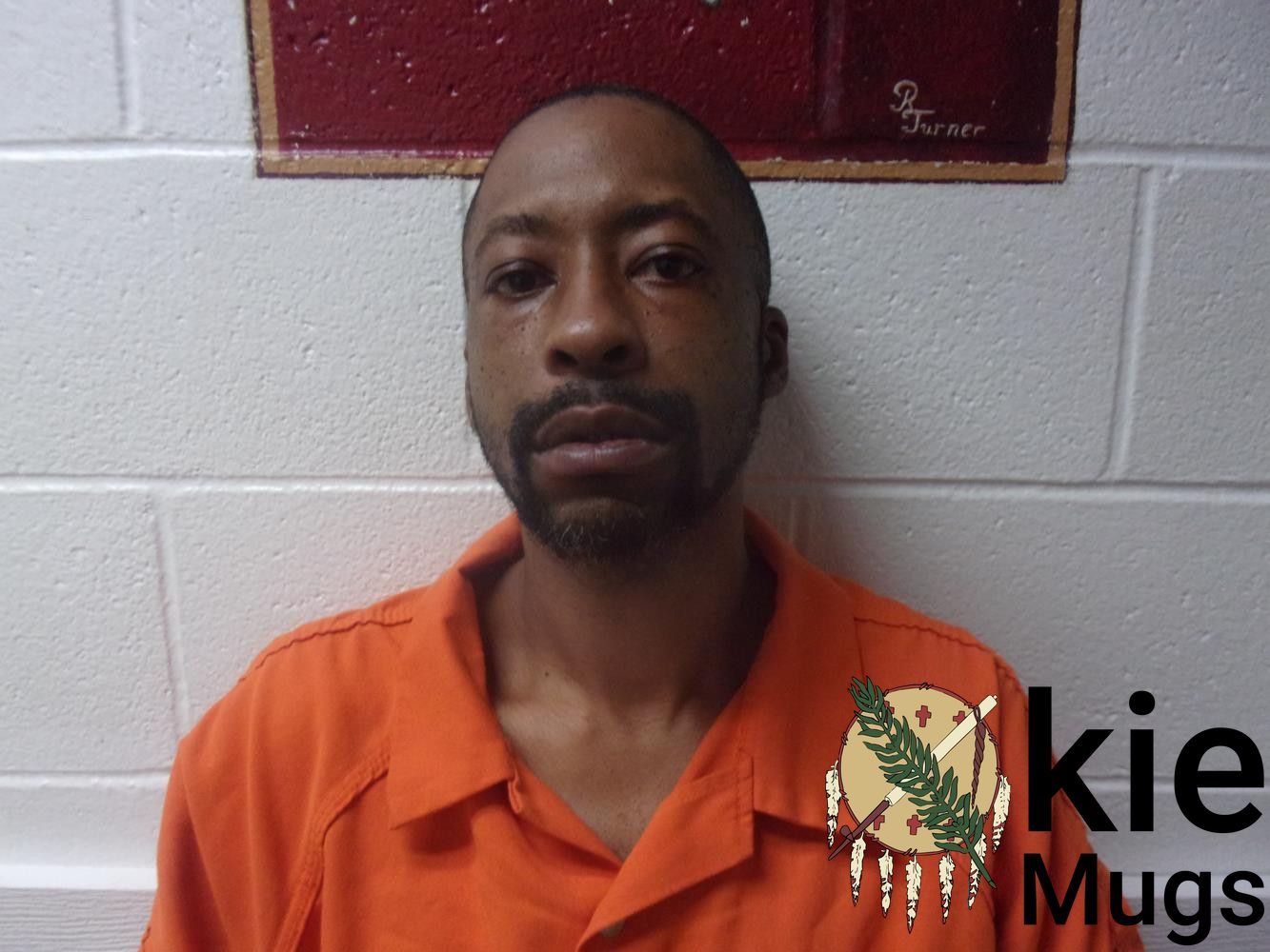 Booking photo of DONALD LAMOND(FED #72660-510 WASHINGTON