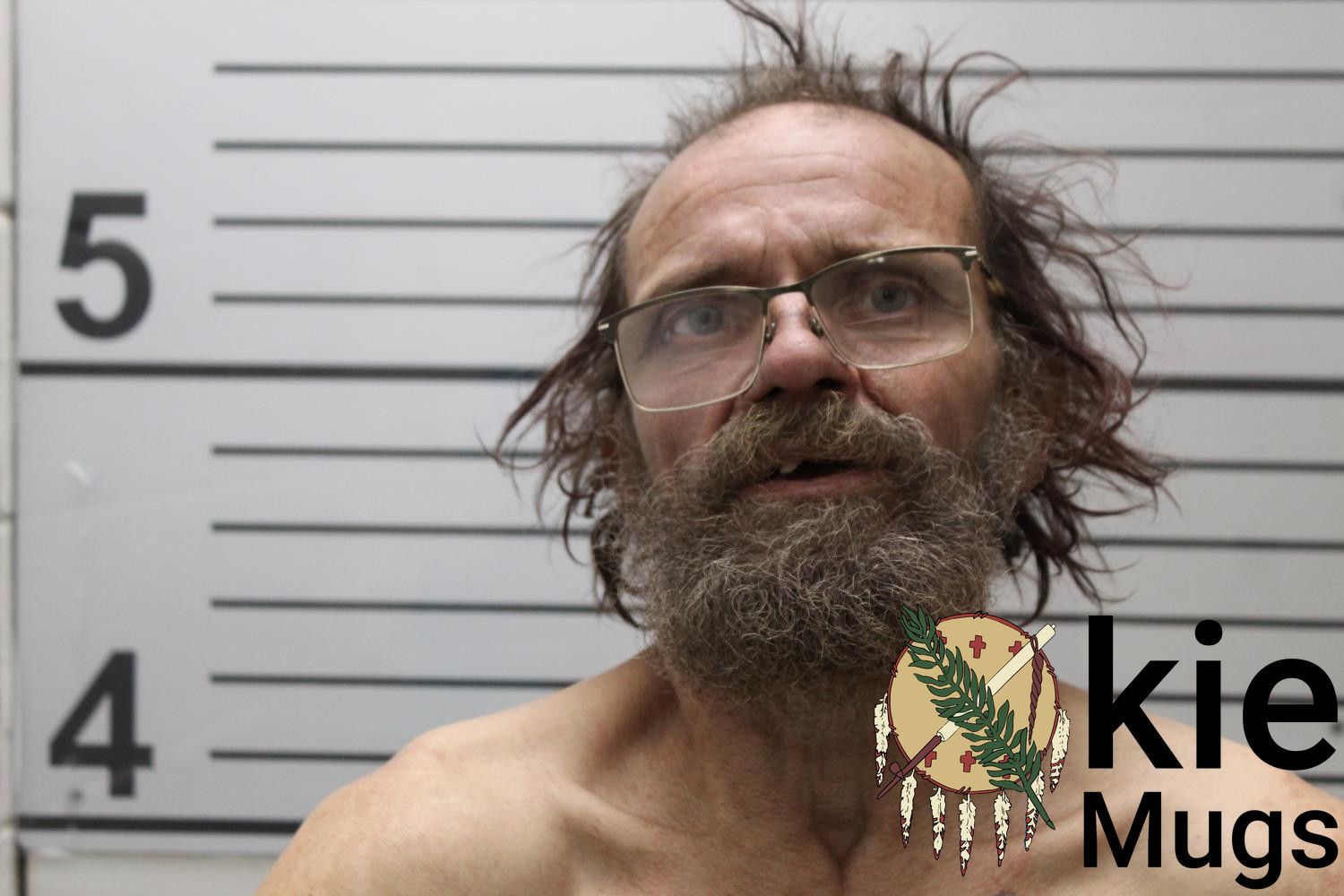 Booking photo of DONALD LEE TOWNSLEY