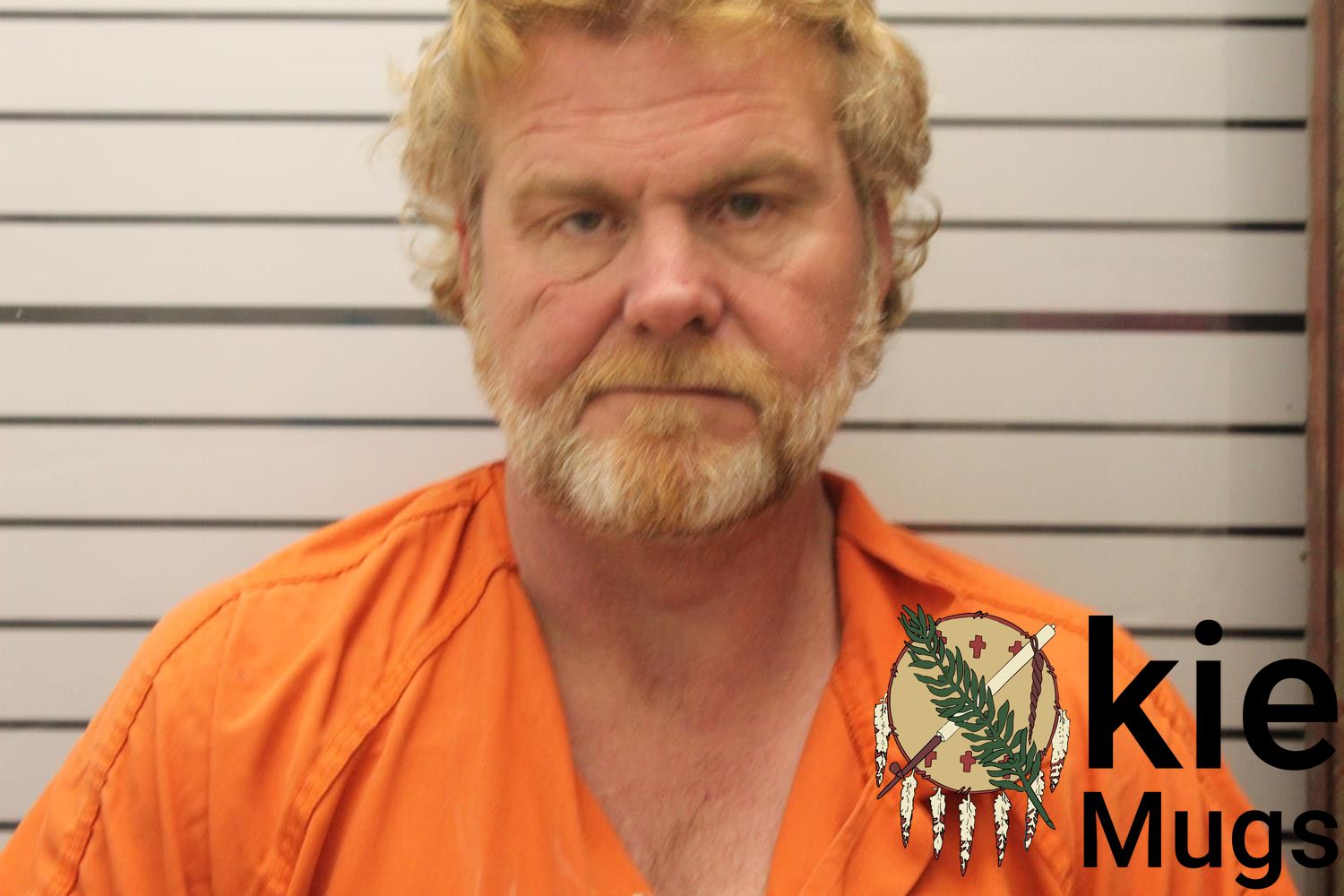 Booking photo of DONALD RAY DAVIS