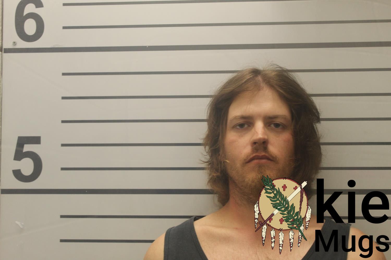 Booking photo of DONNAVON KYLE PEARCE