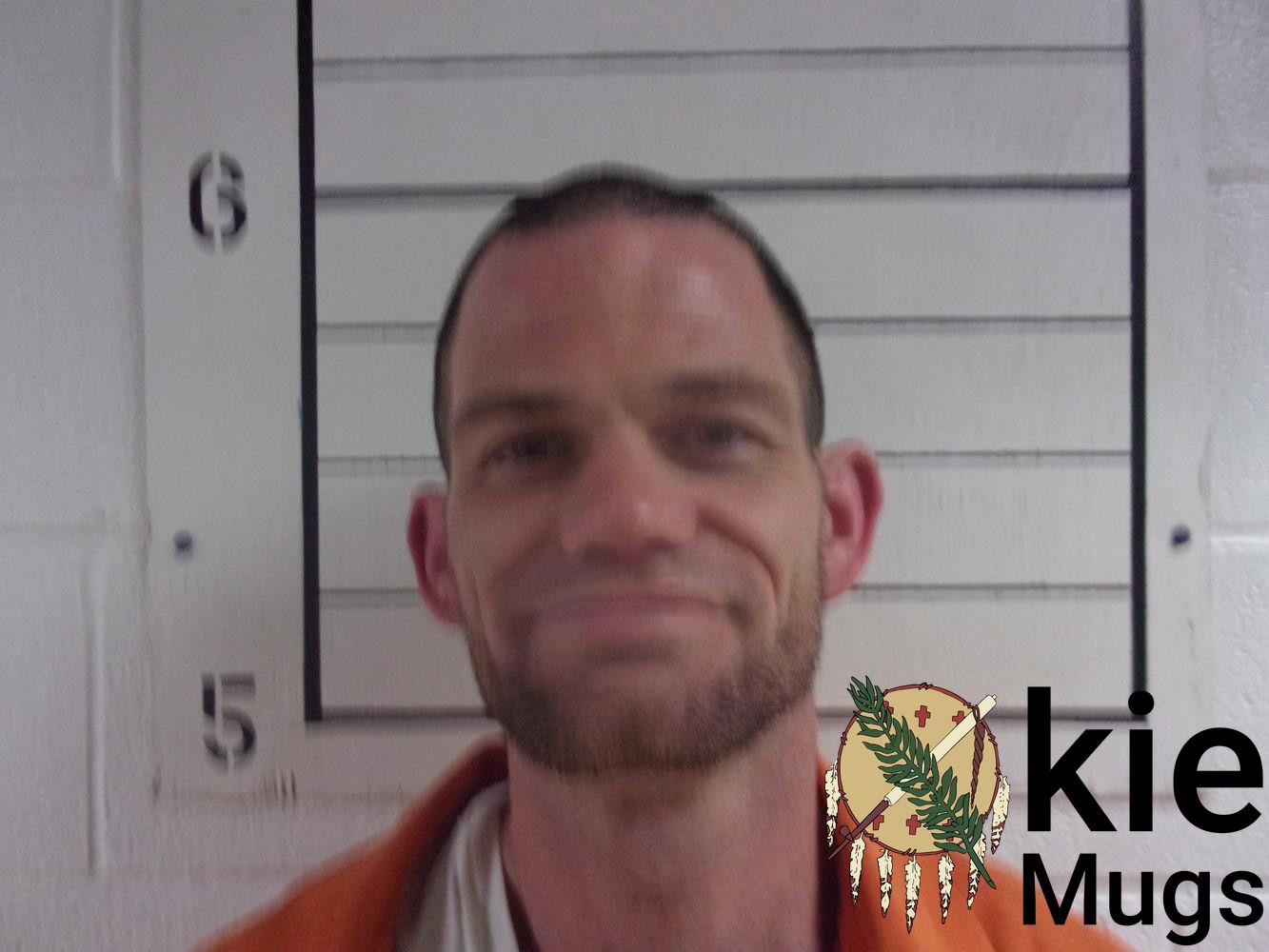 Booking photo of DONNELY (CREEK) DAY