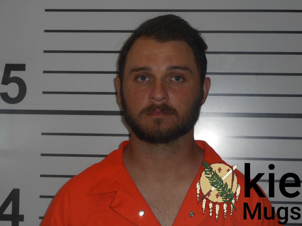 Booking photo of DONNY JOE (USMS)07945-063 WORTHINGTON