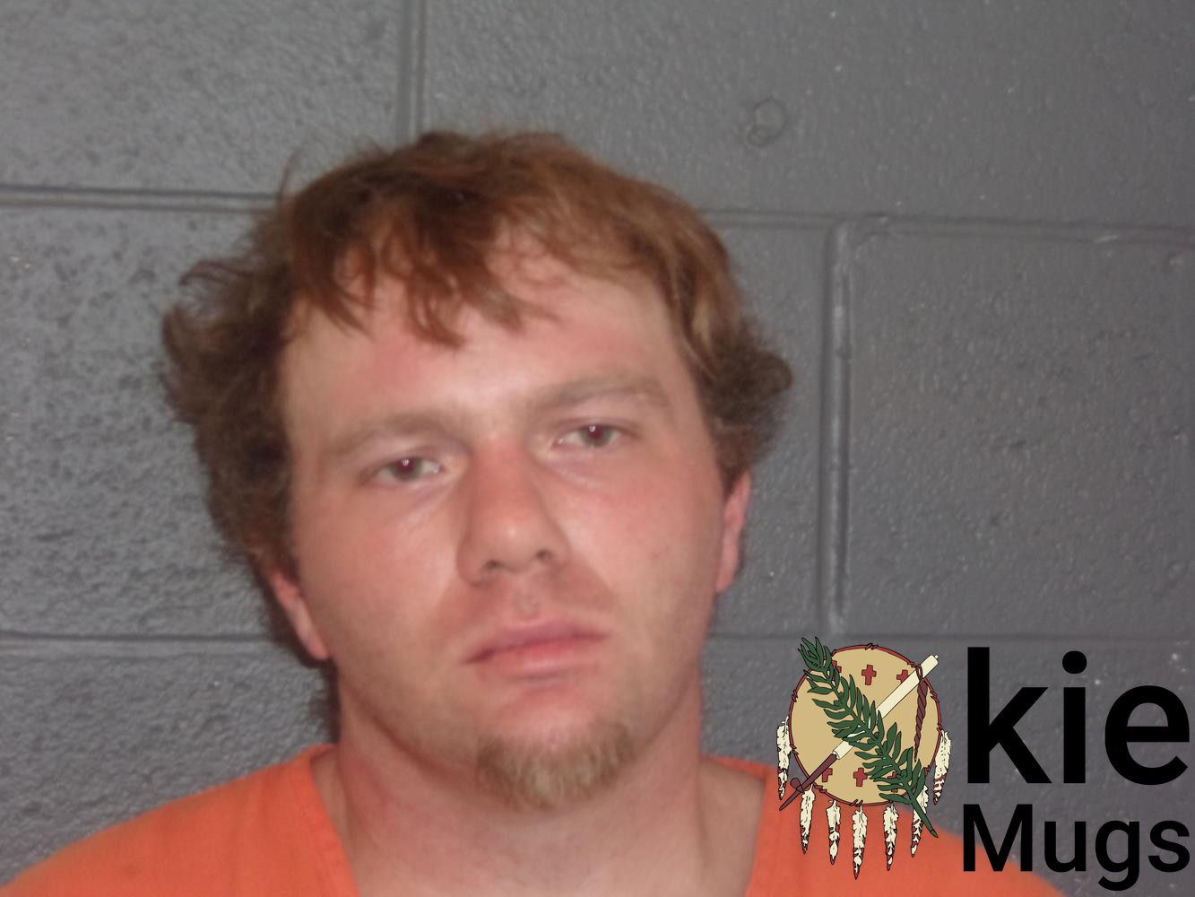 Booking photo of DOUGLAS EDWARD WATT
