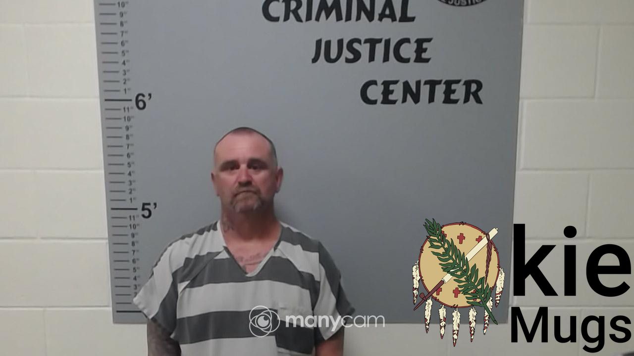 Booking photo of DOYLE LEE LAFAVOR