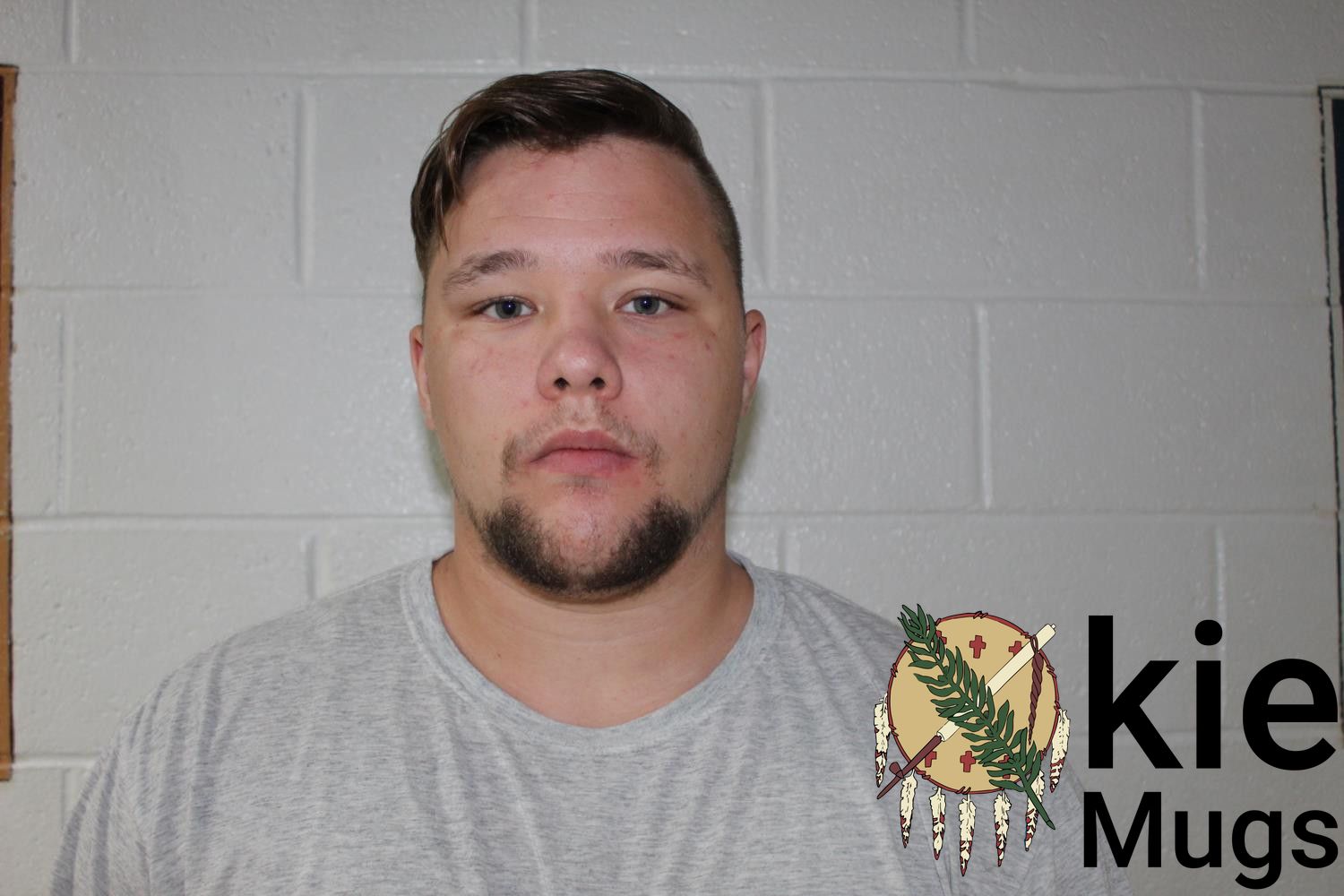 Booking photo of DRAVON JOSIAH DRAYTON