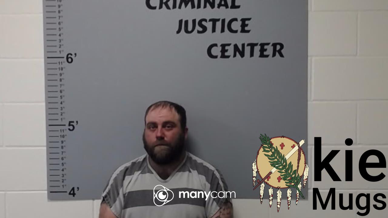 Booking photo of DUALLY QUADE TAYLOR