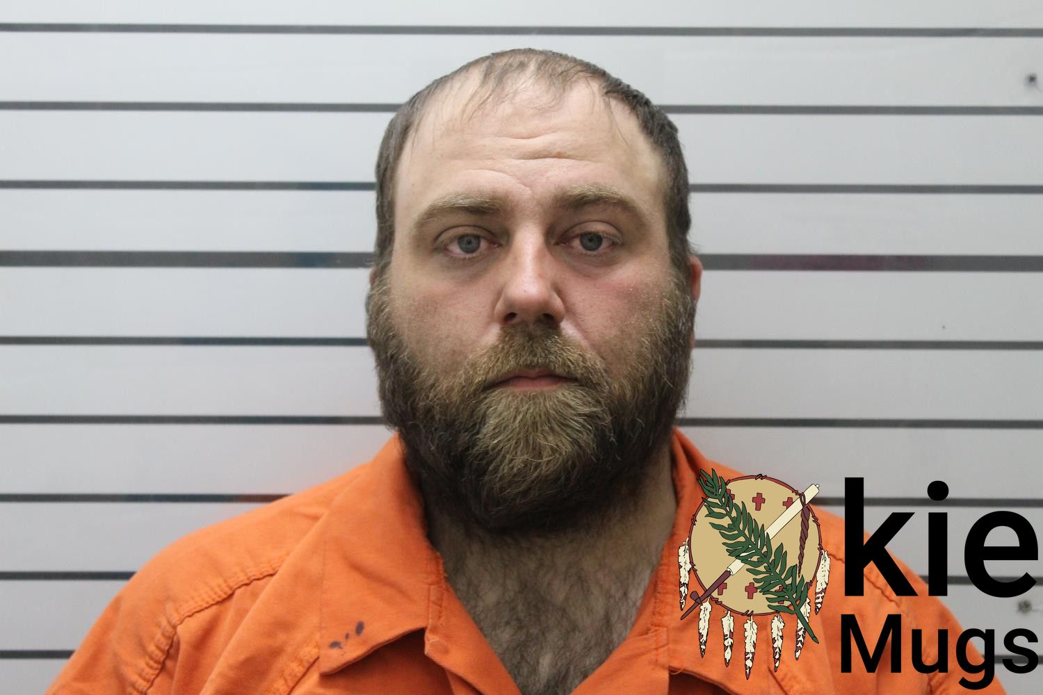 Booking photo of DUALLY QUADE (CREEK) TAYLOR