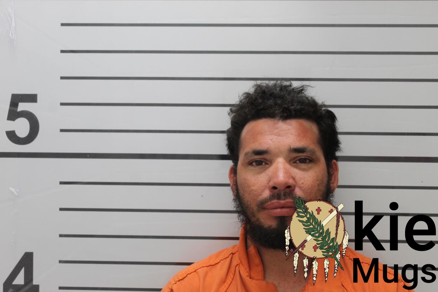 Booking photo of DUBLAS ZEGURA