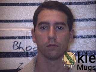Booking photo of DUDLEY PAGE
