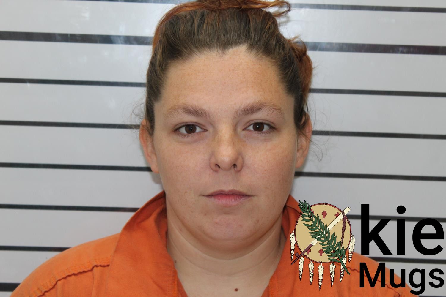 Booking photo of DUSTEY ARNOLD