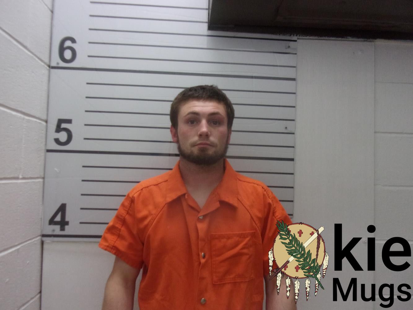 Booking photo of DUSTIN LEE ROSE-SNOW