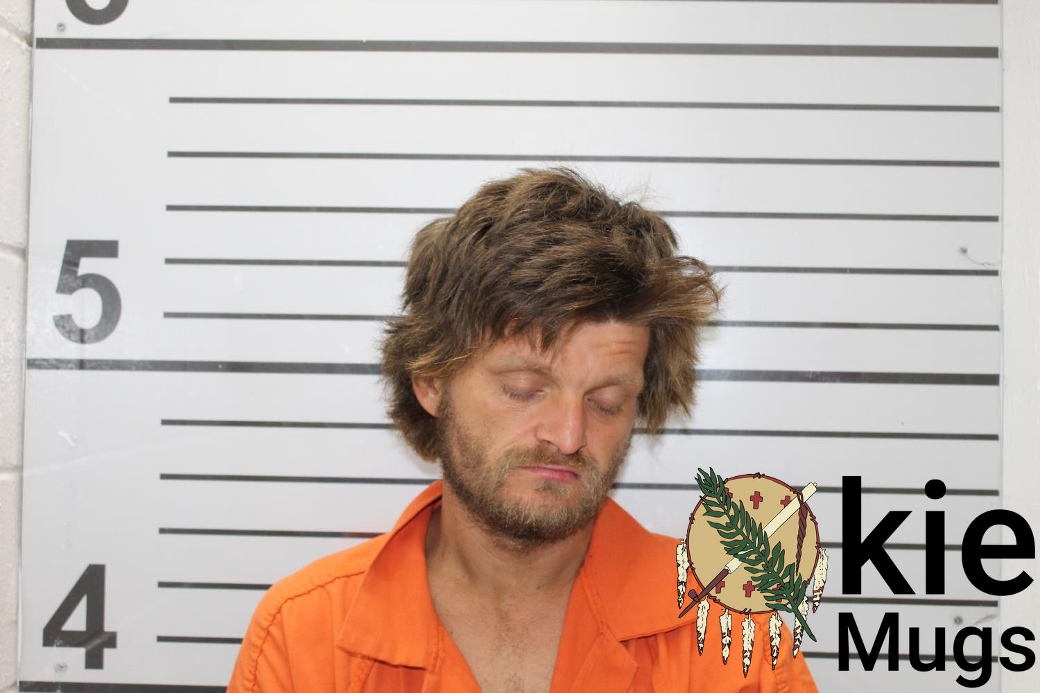 Booking photo of DYLAN JAMES LINVICK