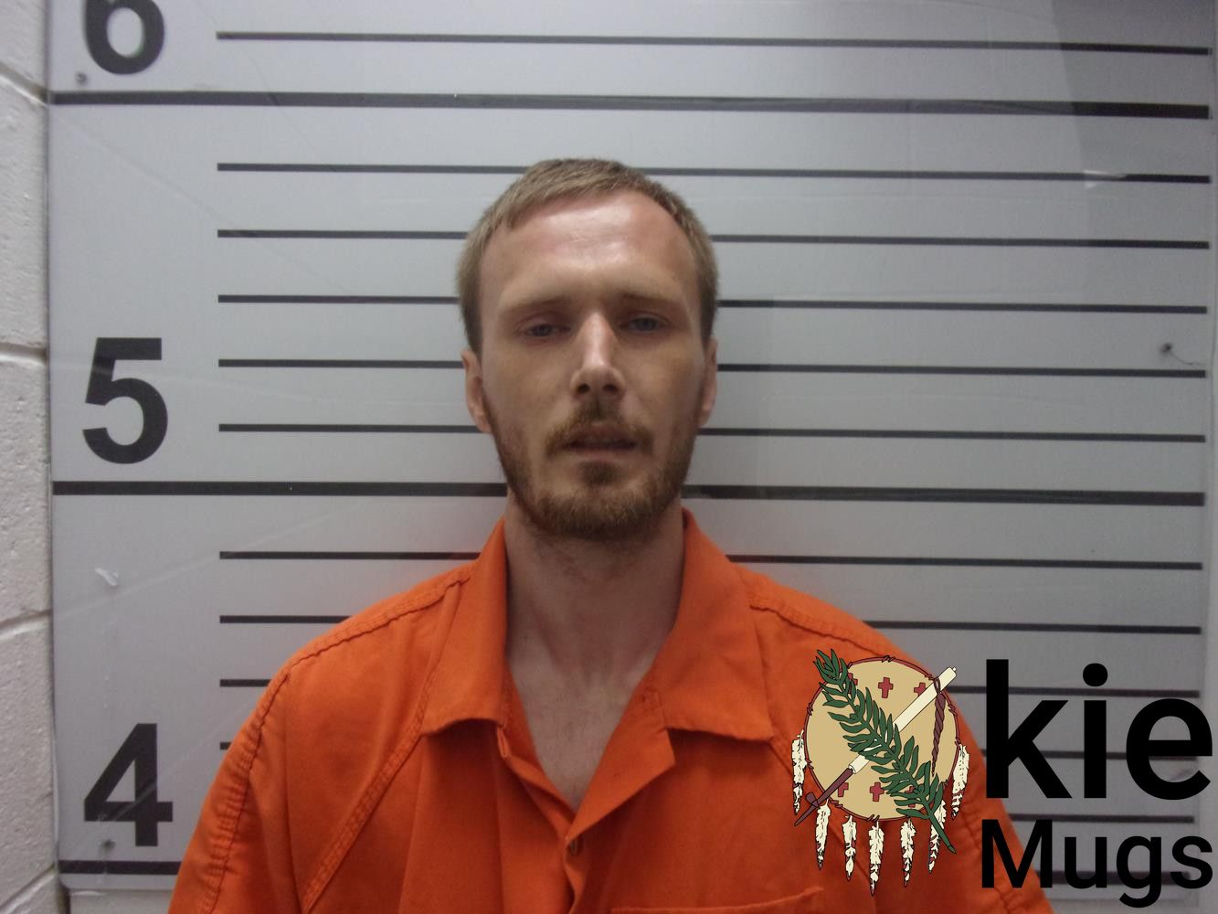Booking photo of DYLAN JAMES WALMER
