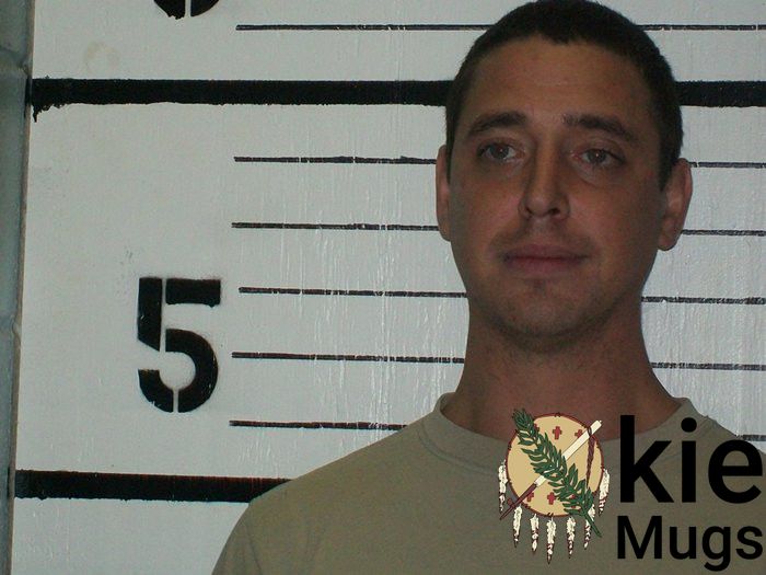 Booking photo of DYLAN LEE MILES DOYLE