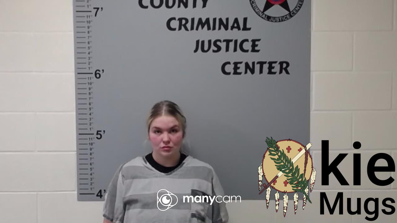 Booking photo of DYLAN REES NUNLEY