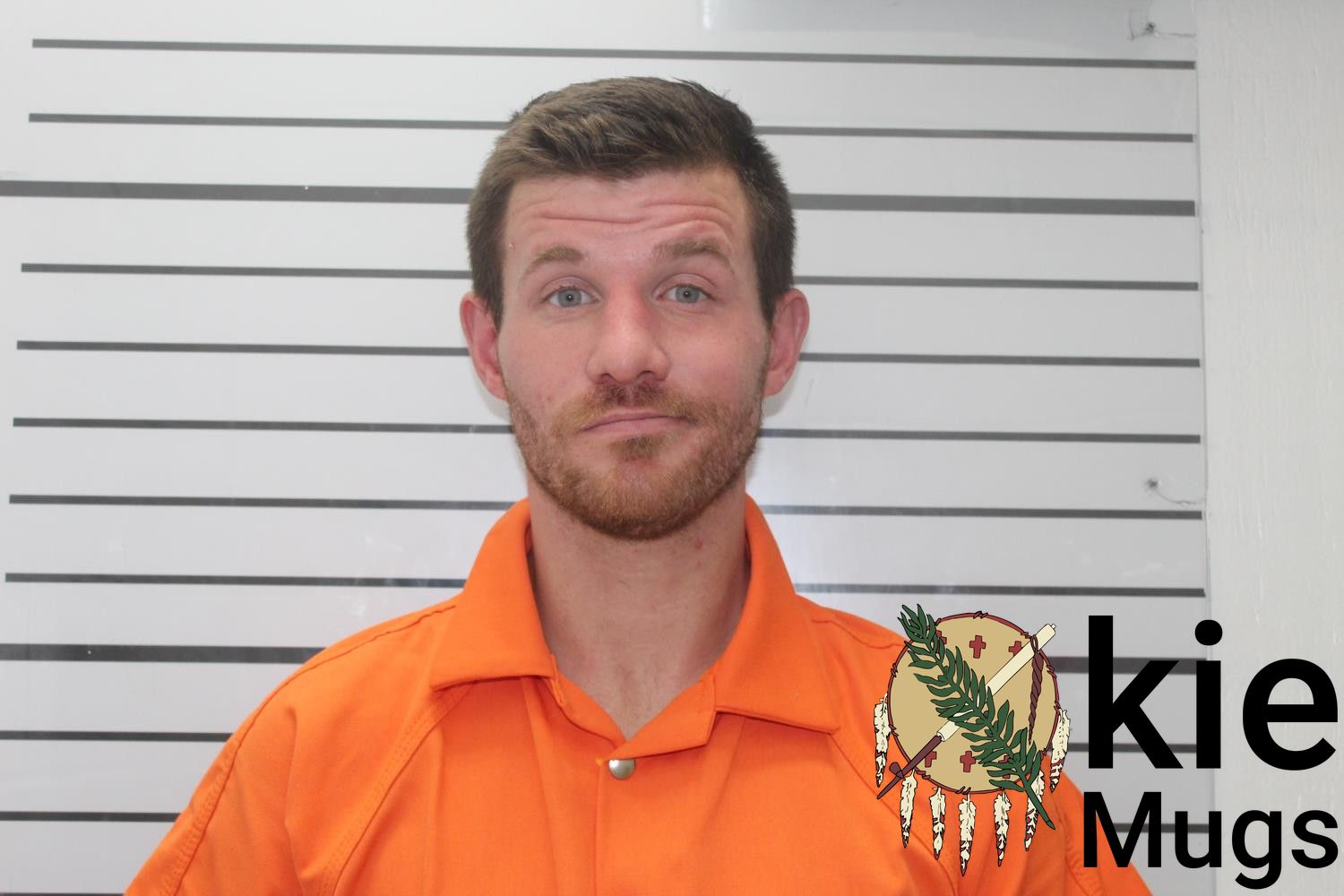 Booking photo of DYLAN SCOTT MARVIN SCHRODER
