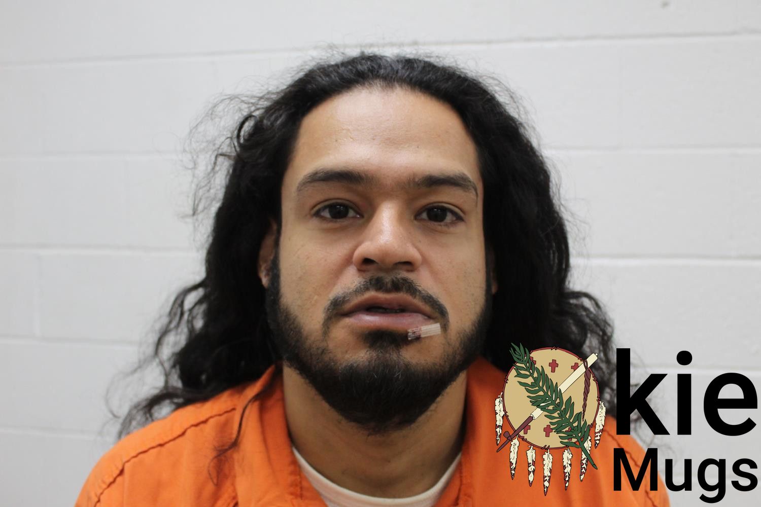 Booking photo of EBHER EDUARDO RUIZ