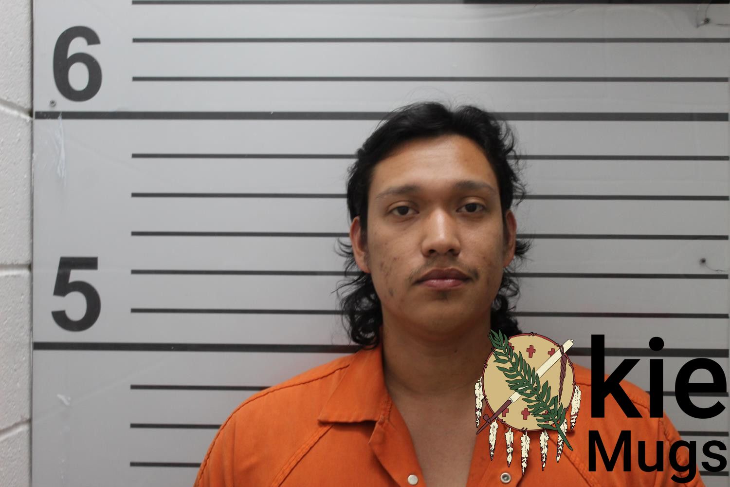 Booking photo of ECO TASAHCE (CREEK) BARNETT