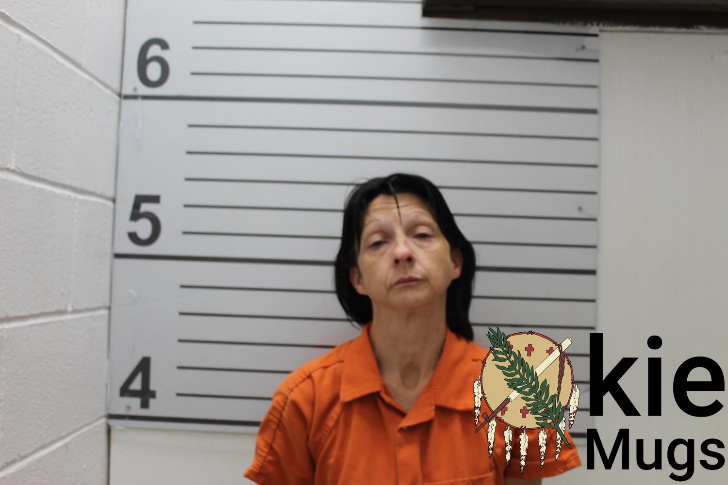 Booking photo of EDANIA MCBEE