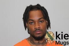 Booking photo of EDDIE CLIFFORD DRISKELL