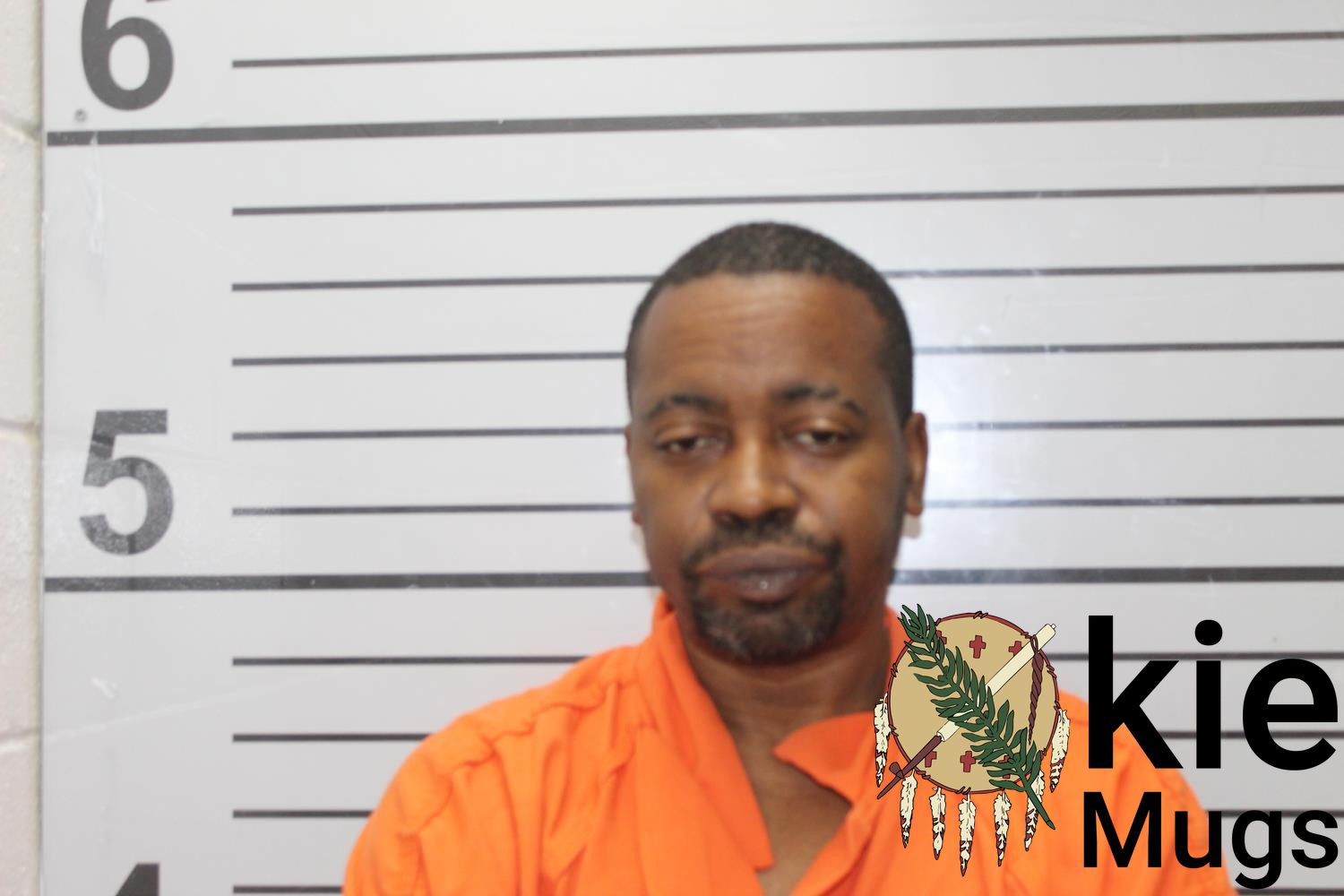 Booking photo of EDDIE LEE WALKER JR.