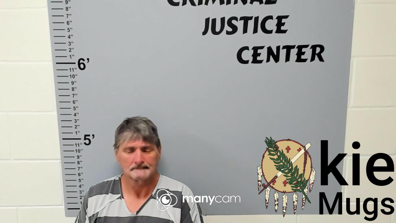 Booking photo of EDDIE LEON GRAHAM