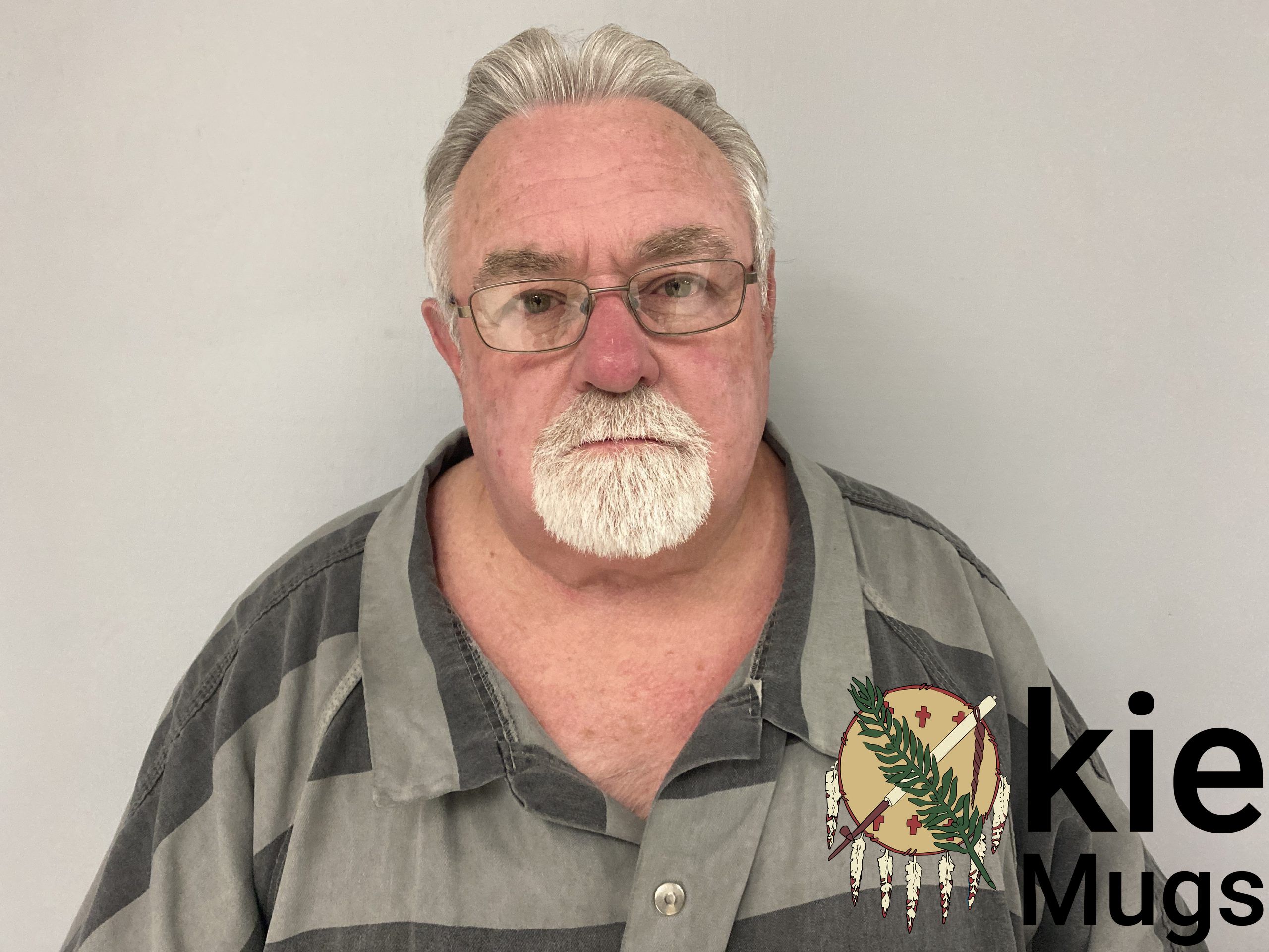 Booking photo of EDDIE THOMAS