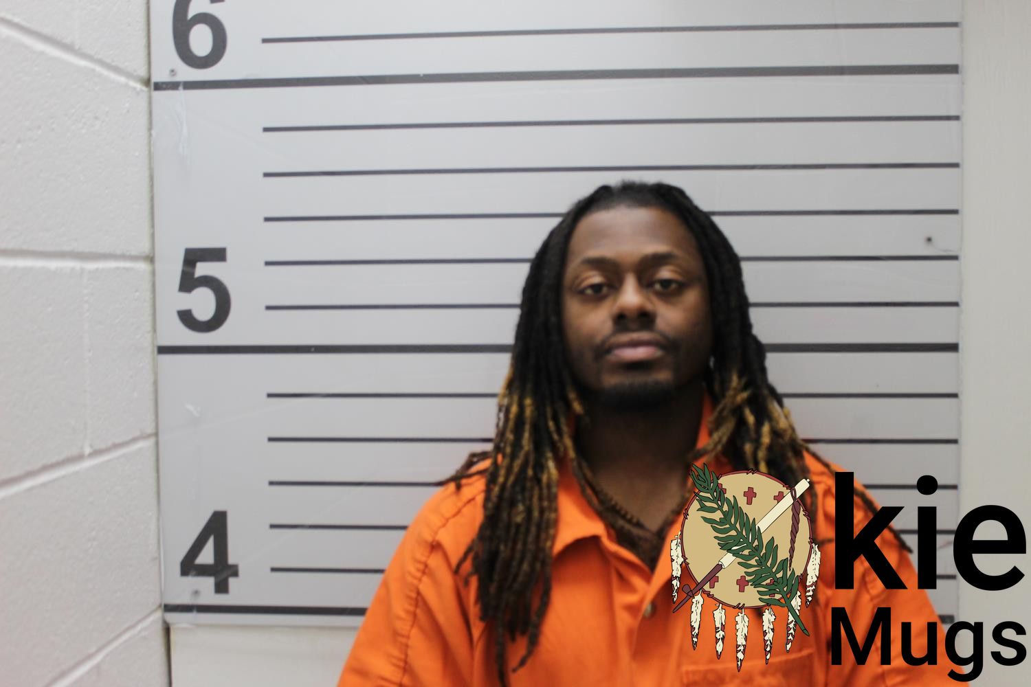 Booking photo of EDSENIO KENARD BUTLER