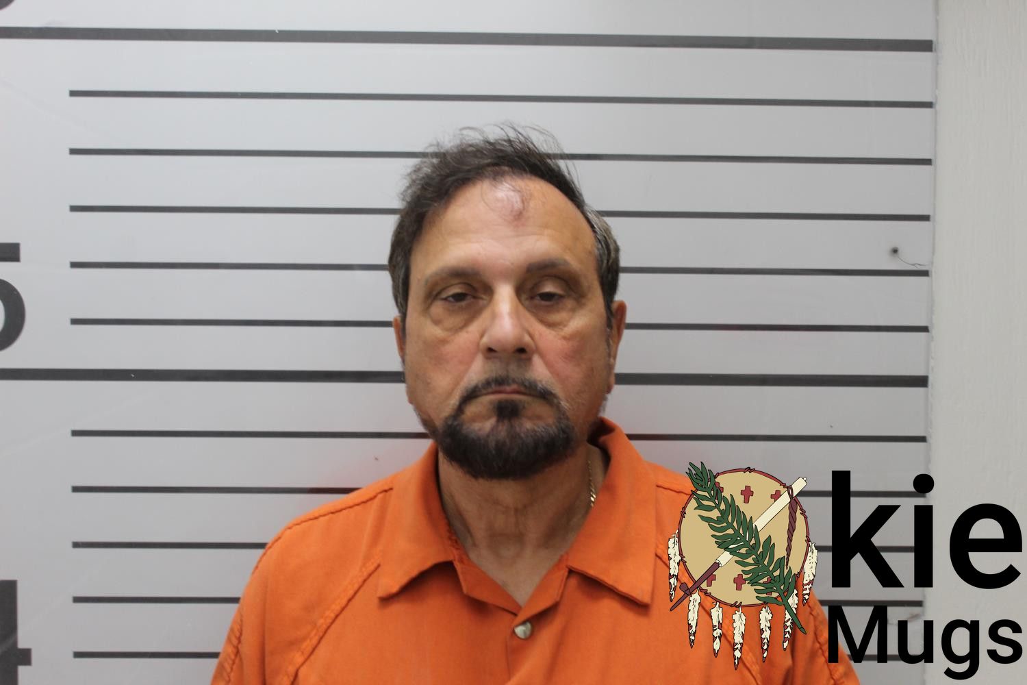 Booking photo of EDUARDO SANTIESTEBAN