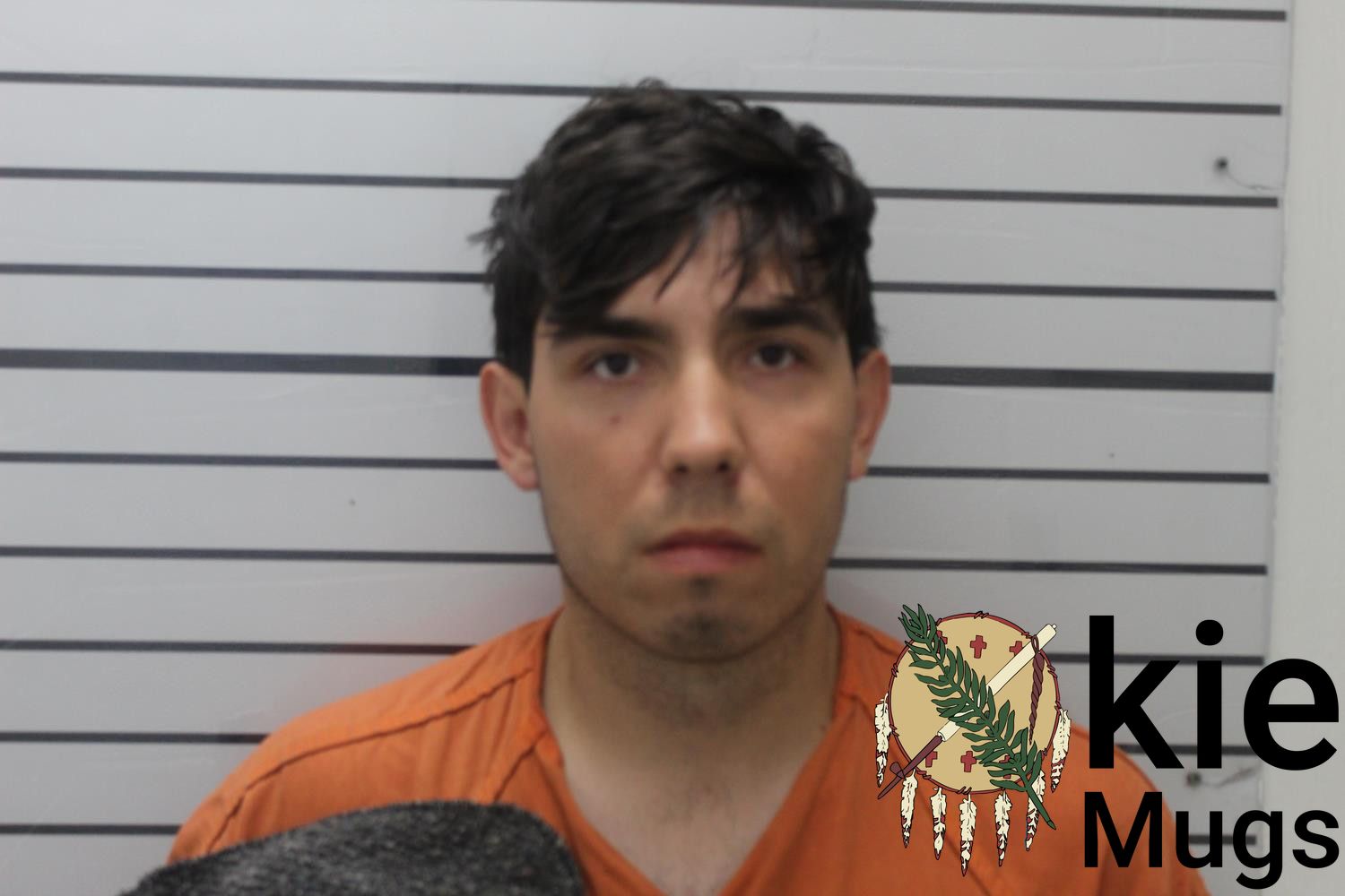 Booking photo of EDUARDO DE JESUS ARMAS