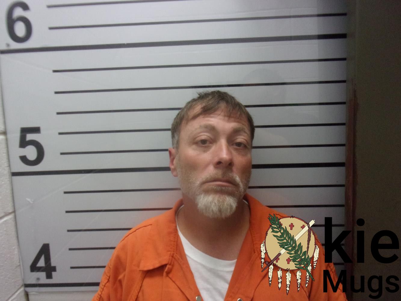 Booking photo of EDWARD CHARLES MCBATH