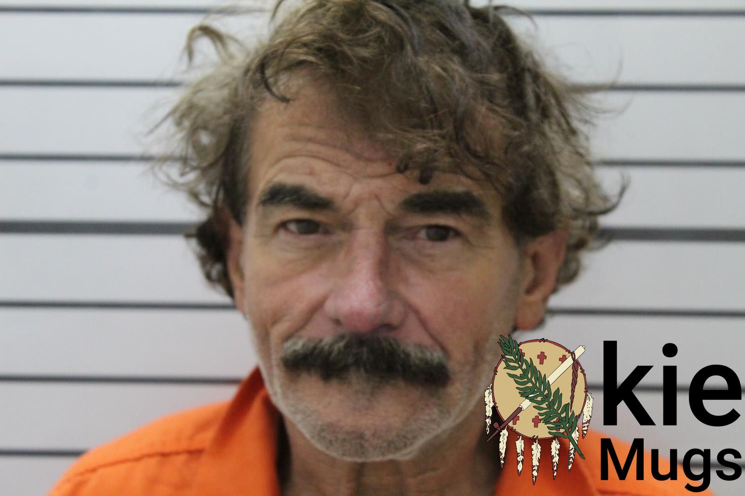 Booking photo of EDWARD LEE SR. ALLEY