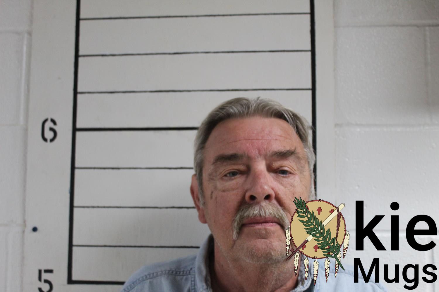 Booking photo of EDWARD NEWELL