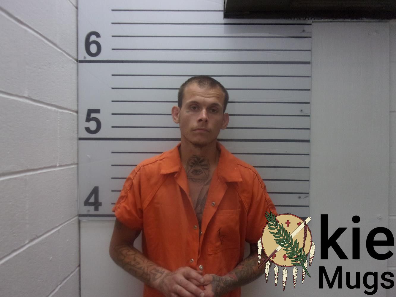 Booking photo of EDWARD RICHARD HELLWEG III