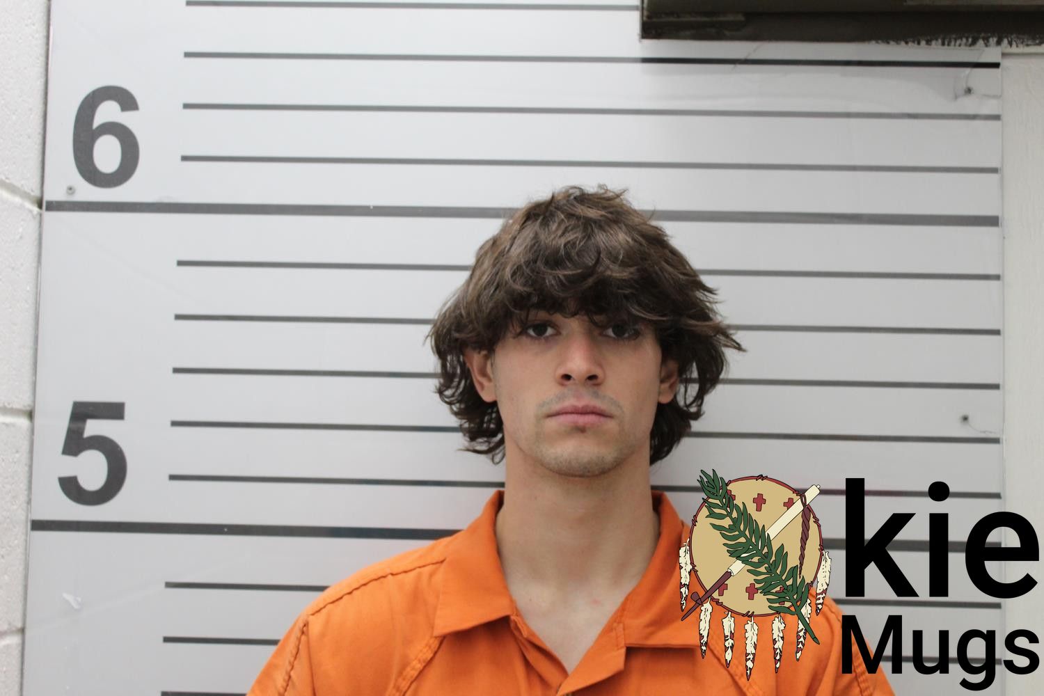 Booking photo of EDWARD TAYLOR LEE PARSON