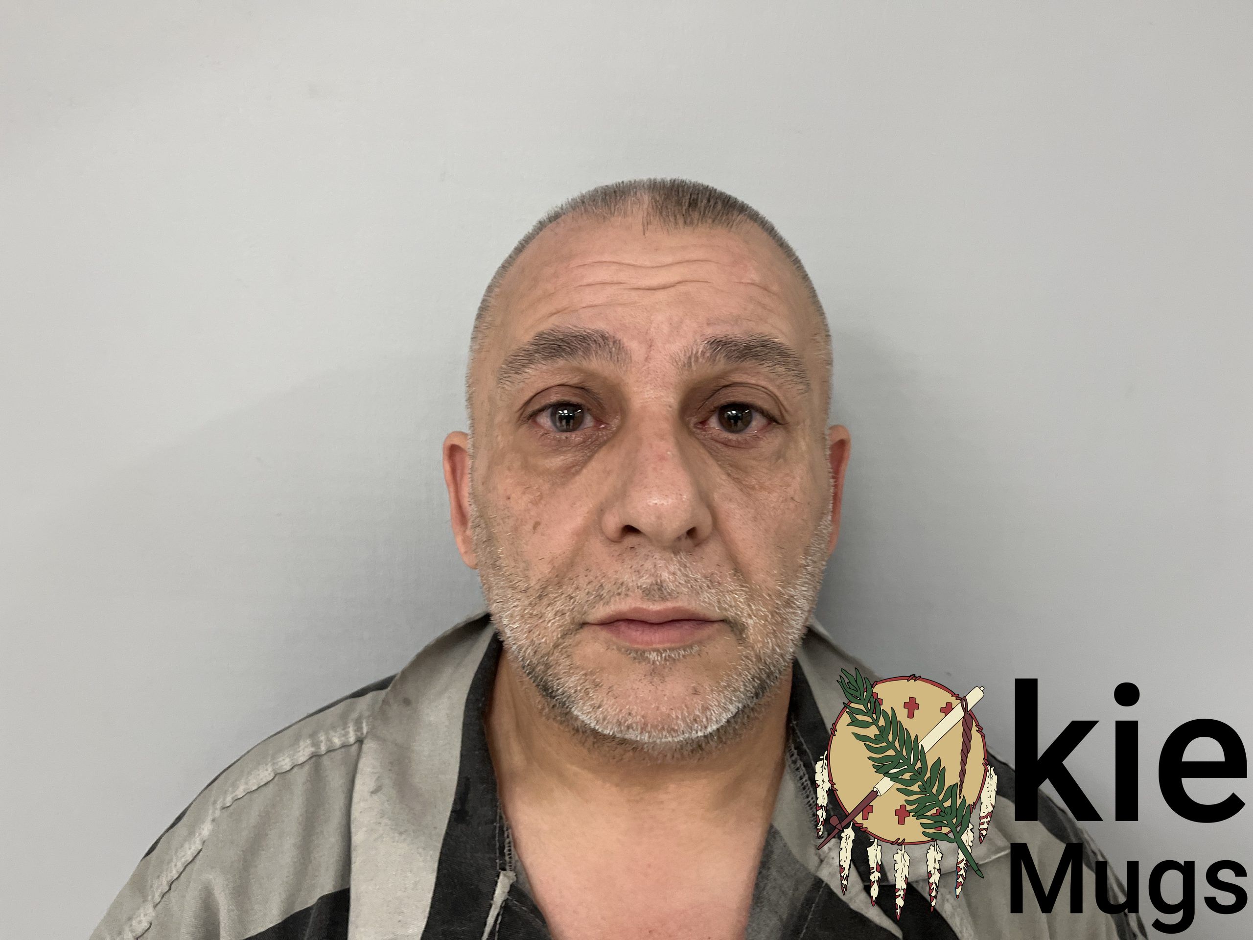 Booking photo of RABIE EID