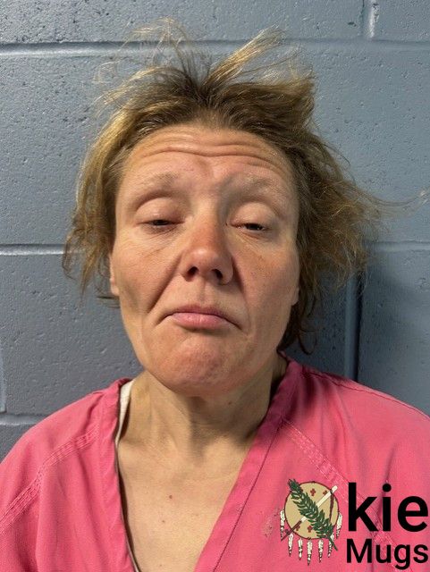 Booking photo of EKKO JONES