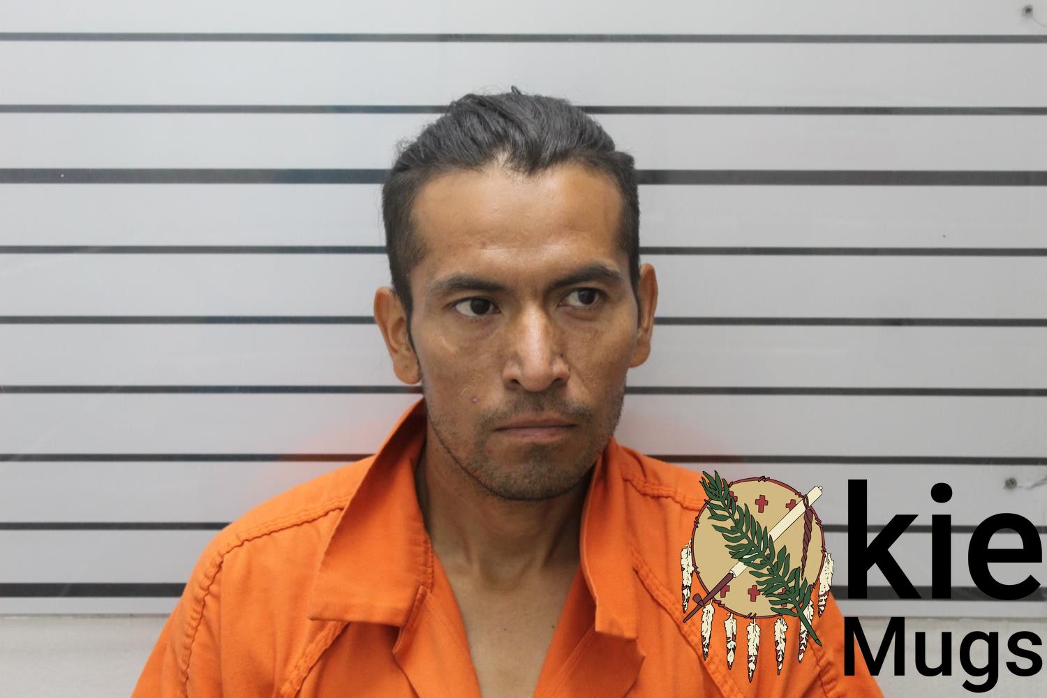 Booking photo of ELEONAI OVANDO-CAMACHO