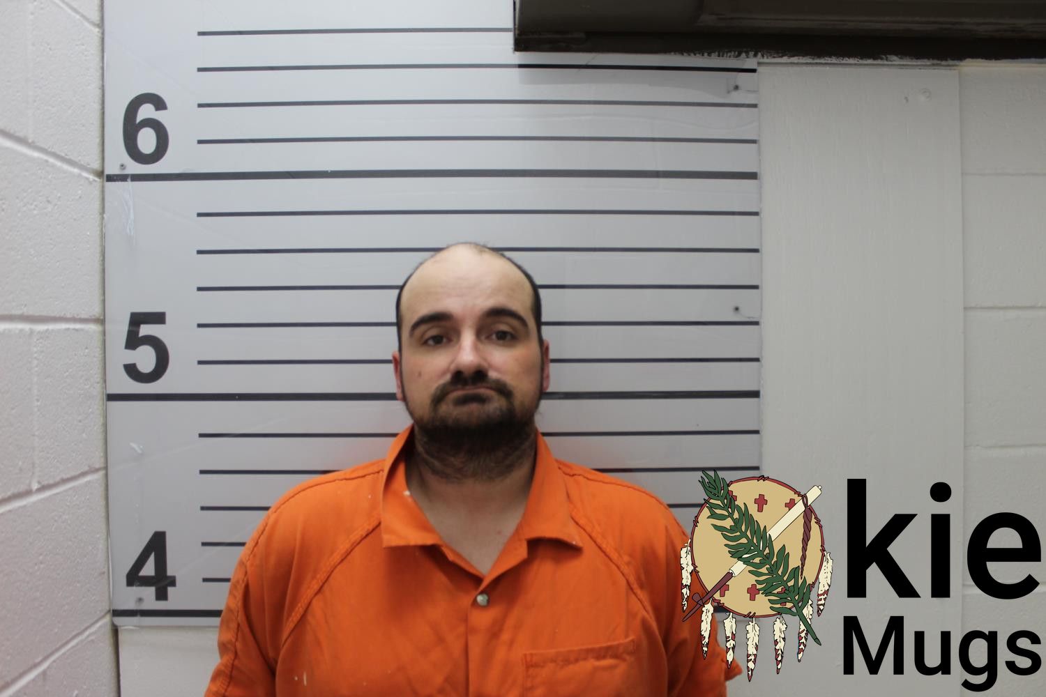 Booking photo of ELIJA (CREEK) WINTERS