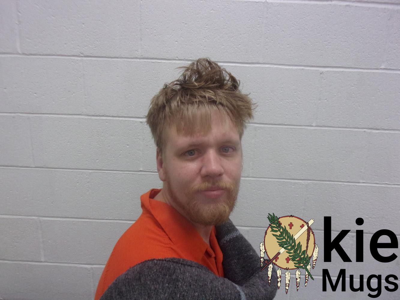 Booking photo of ELIJAH ABRIAM SUMMERS