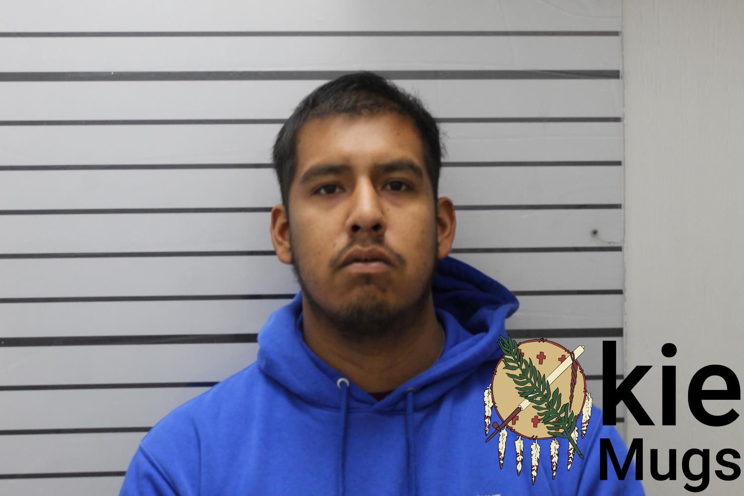 Booking photo of ELIJAH LEVI JACKSON